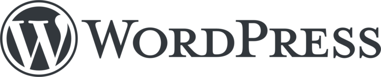 wordpress logo