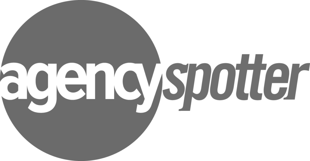 agency spotter logo