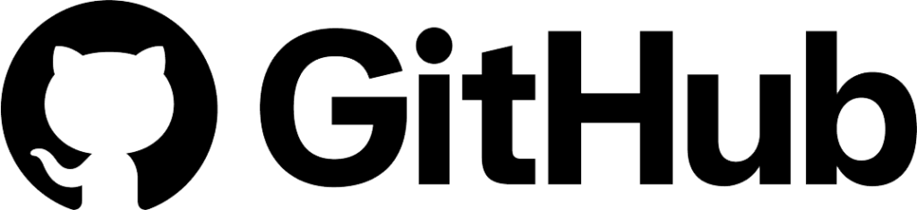 github logo